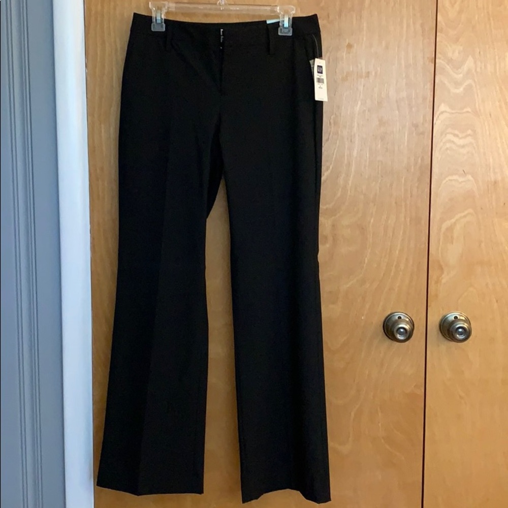 Gap Black Pants